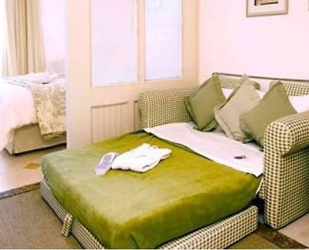 Il Campanario Villaggio Room Florianópolis Eksteriør billede