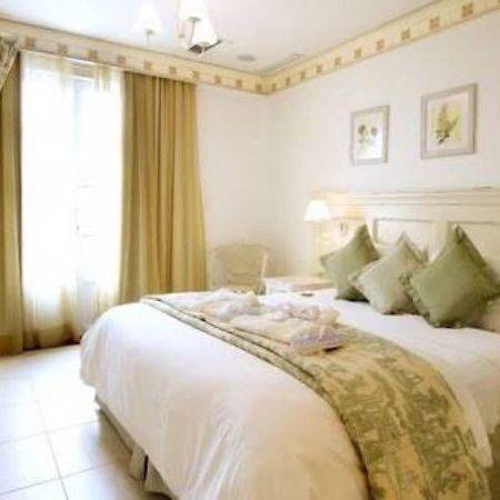 Il Campanario Villaggio Room Florianópolis Eksteriør billede