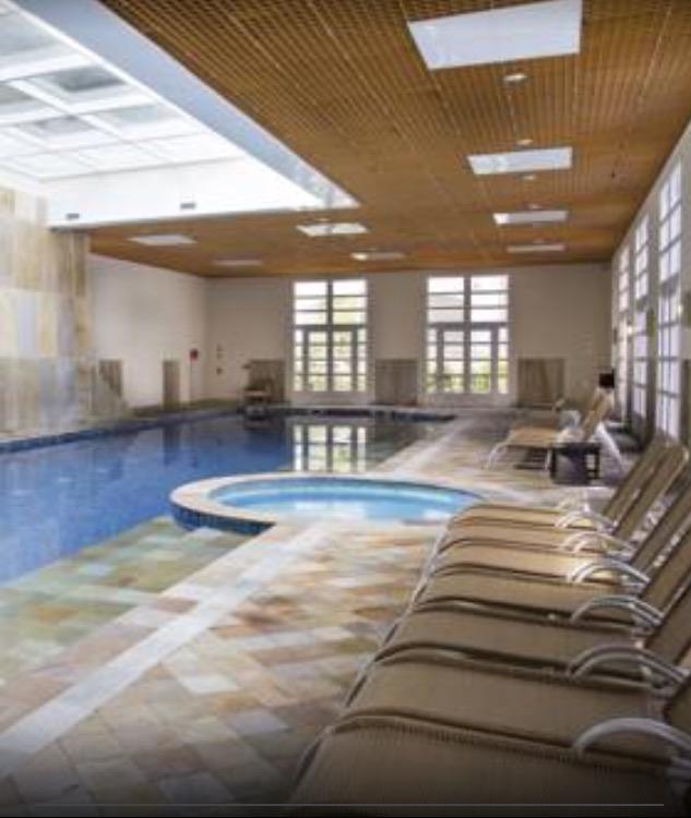 Il Campanario Villaggio Room Florianópolis Eksteriør billede